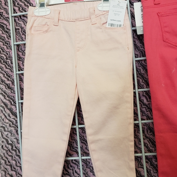 Carters Pants - Picture 3 of 6